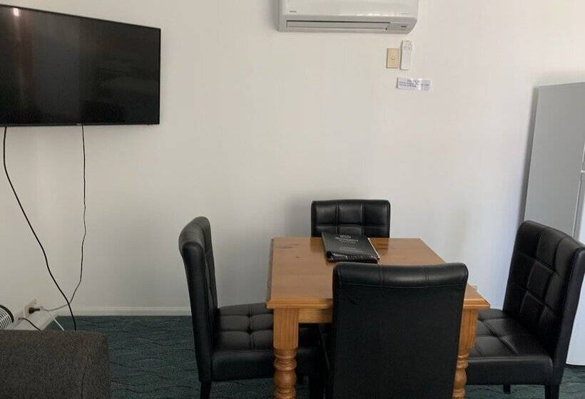 스탠다드 룸, Swaggers Motor Inn
