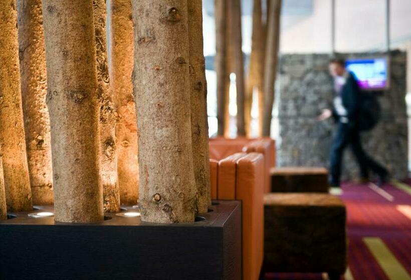 سوییت جونیور, Wyndham Grand Salzburg Conference Centre
