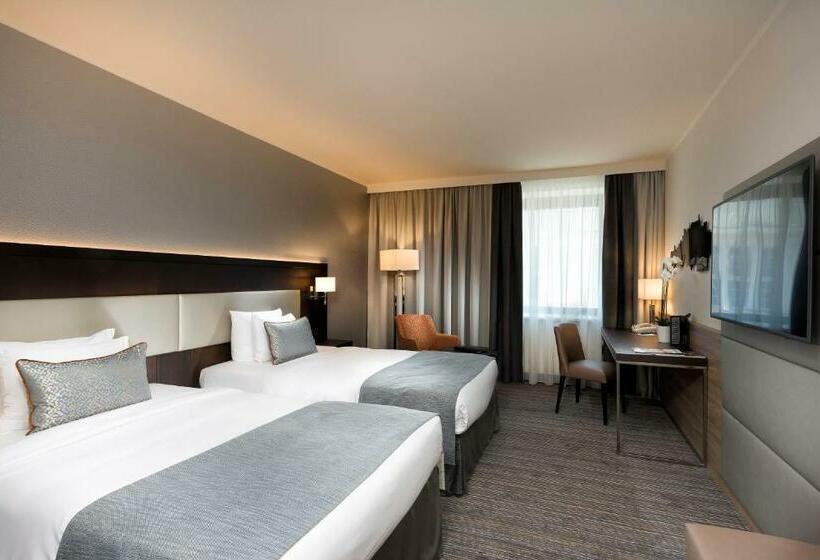 اتاق راحتی, Wyndham Grand Salzburg Conference Centre