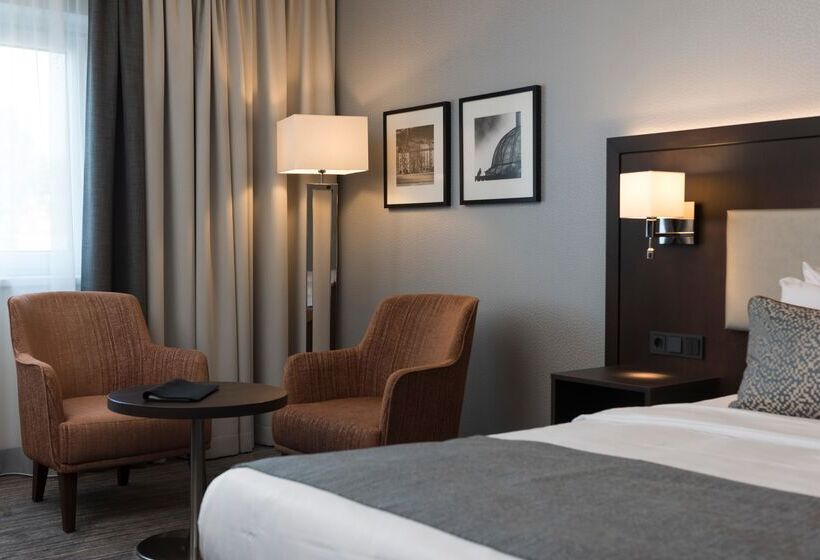 اتاق راحتی, Wyndham Grand Salzburg Conference Centre