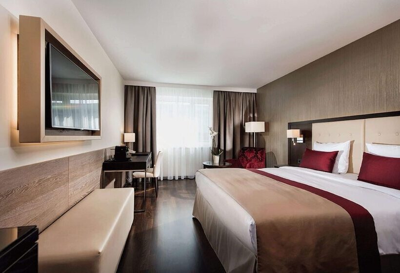 اتاق اجرایی, Wyndham Grand Salzburg Conference Centre