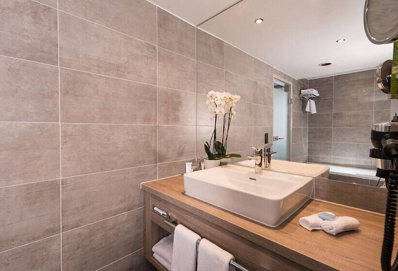 اتاق کلاس بیزنس, Wyndham Grand Salzburg Conference Centre