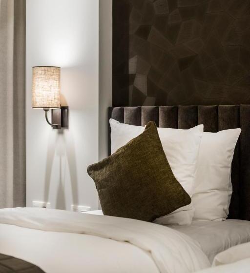 エコノミールーム, Keizershof Hotel Aalst