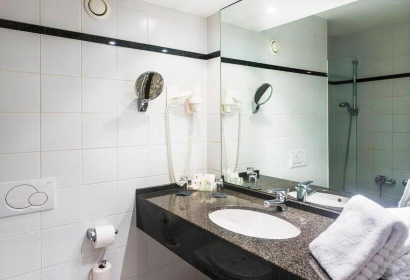 标准间, Keizershof Hotel Aalst