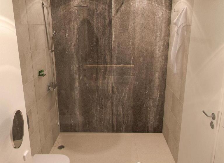 豪华房间, Keizershof Hotel Aalst