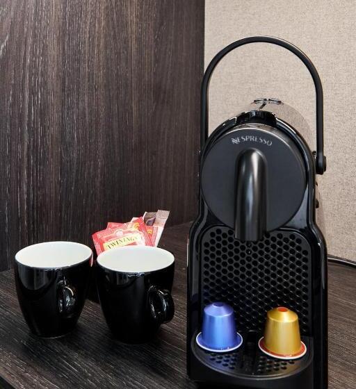 豪华房间, Keizershof Hotel Aalst