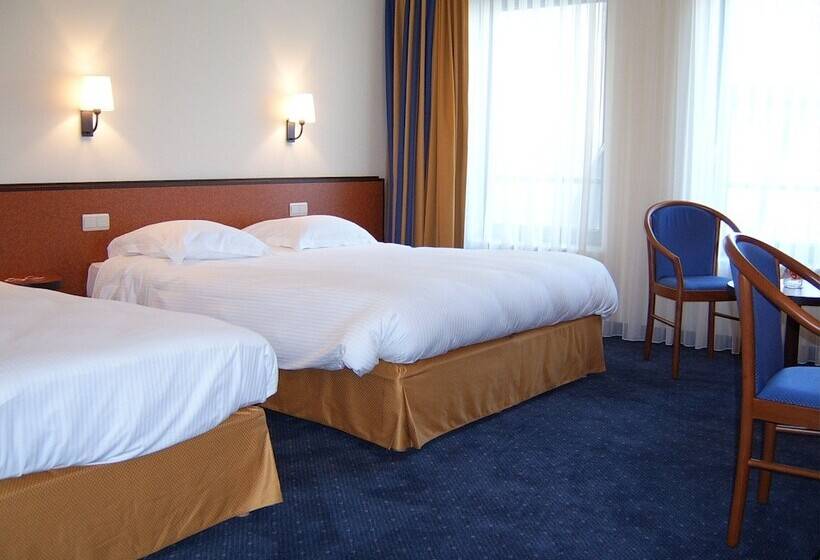 标准间, Keizershof Hotel Aalst