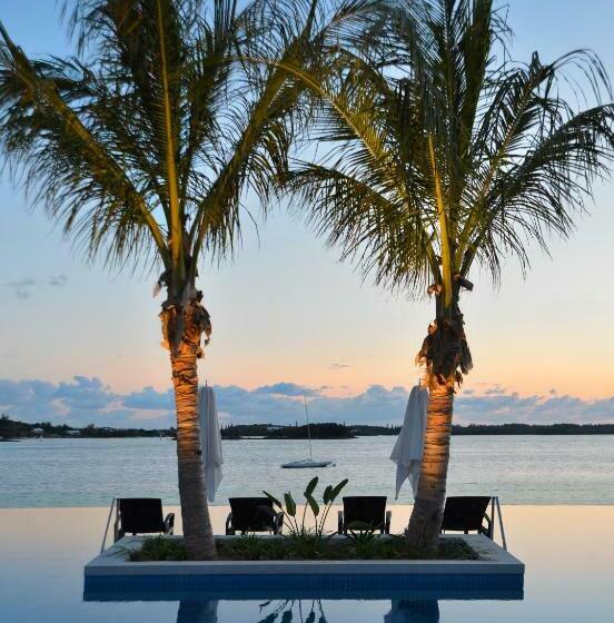 带观景的豪华间, Hamilton Princess & Beach Club  A Fairmont Managed