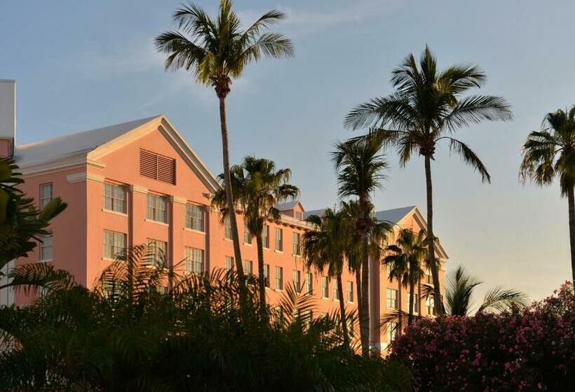 套房, Hamilton Princess & Beach Club  A Fairmont Managed