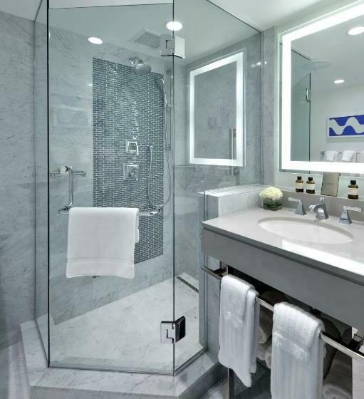 标准间, Hamilton Princess & Beach Club  A Fairmont Managed