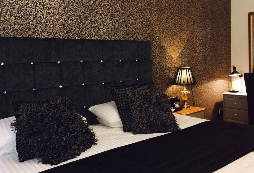 Номер Superior, Best Western Compass Inn