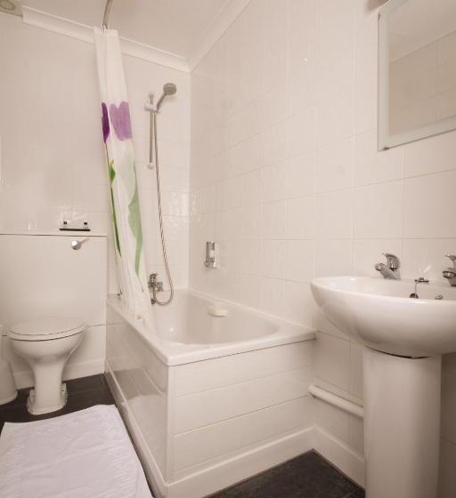 غرفة قياسية, Travelrest Solent Gateway Hotel Fareham