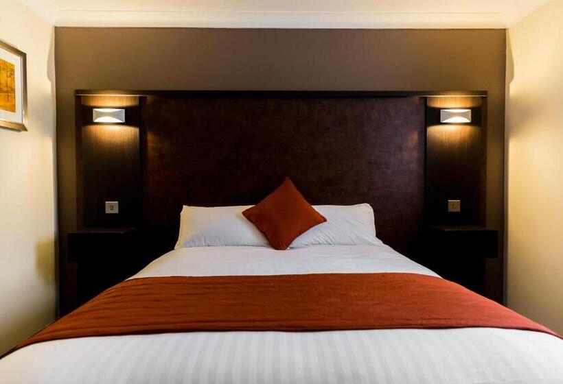 Номер Стандарт, Dragonfly Hotel King's Lynn