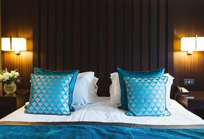 Классический Номер, Grand Jersey Hotel And Spa