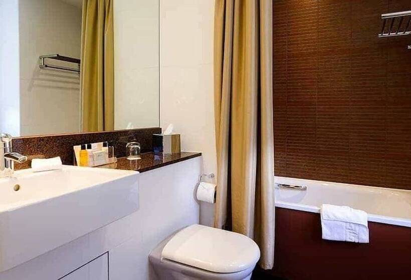 Классический Номер, Grand Jersey Hotel And Spa