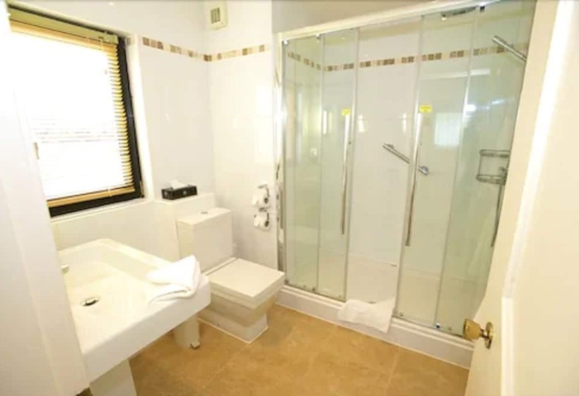 Номер Executive, Best Western Frodsham Forest Hills