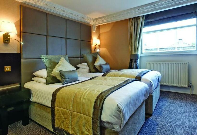 Номер Executive, Grange White Hall