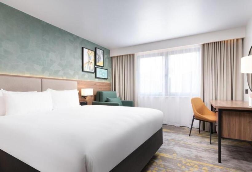 Номер Стандарт, Holiday Inn London Gatwick   Worth, An Ihg
