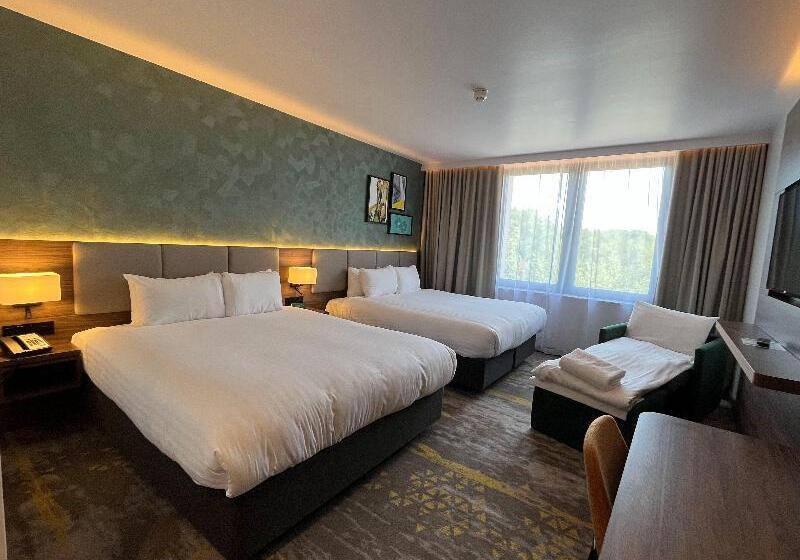 Номер Стандарт, Holiday Inn London Gatwick   Worth, An Ihg