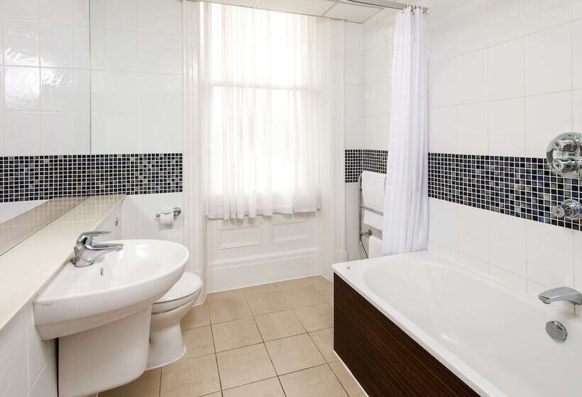 Номер Superior, Mercure Hull Grange Park