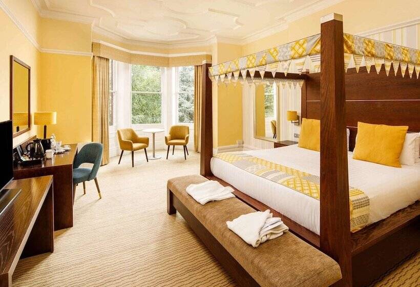 Номер Superior, Mercure Hull Grange Park