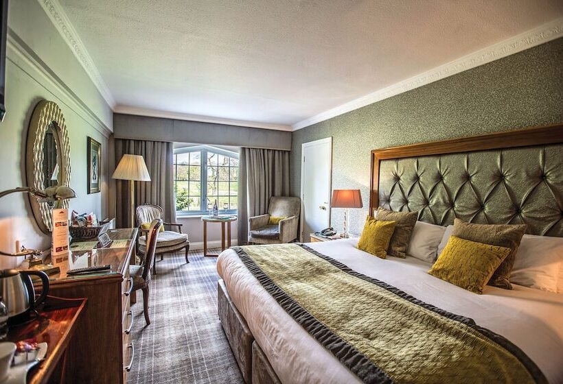 اتاق کلاسیک, Ramside Hall Hotel, Golf & Spa
