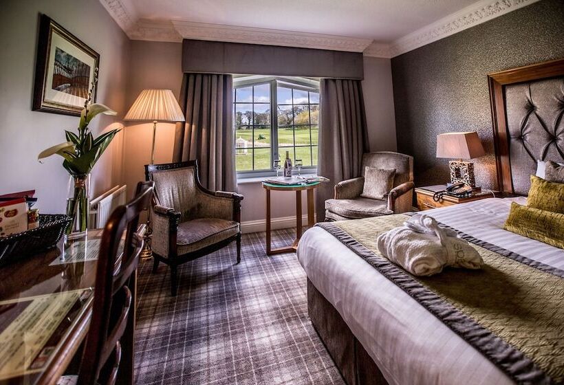 سوییت جونیور, Ramside Hall Hotel, Golf & Spa