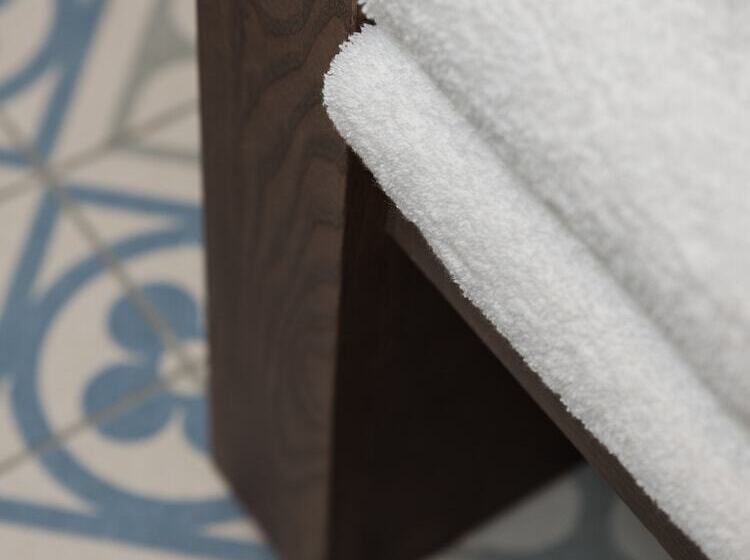 Superior Kamer, The Perle Oban Hotel & Spa