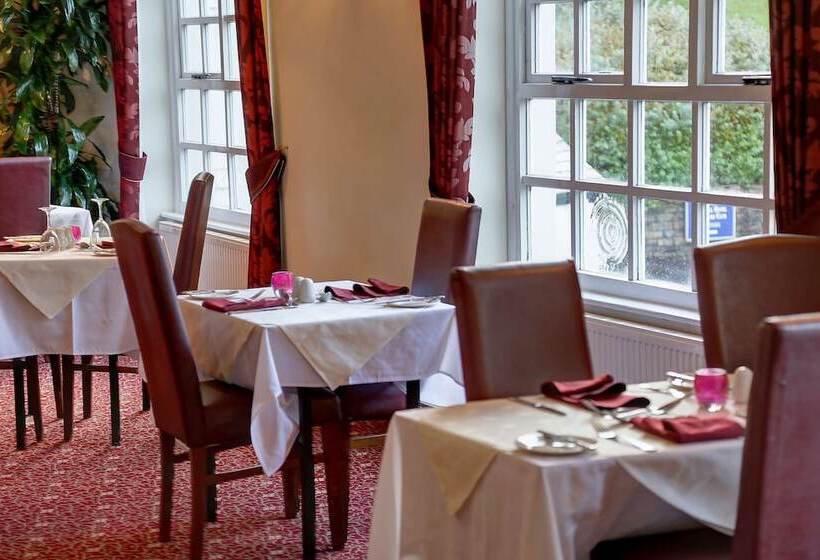Номер Стандарт Индивидуальный, Bury Ramsbottom Old Mill Hotel And Leisure Club