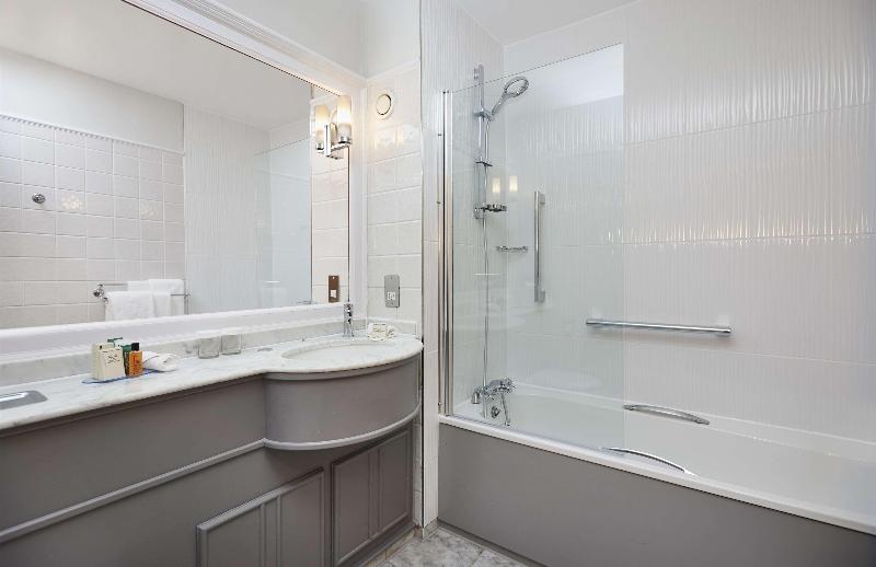 Стандартный Номер Кровать Кинг, Doubletree By Hilton Coventry