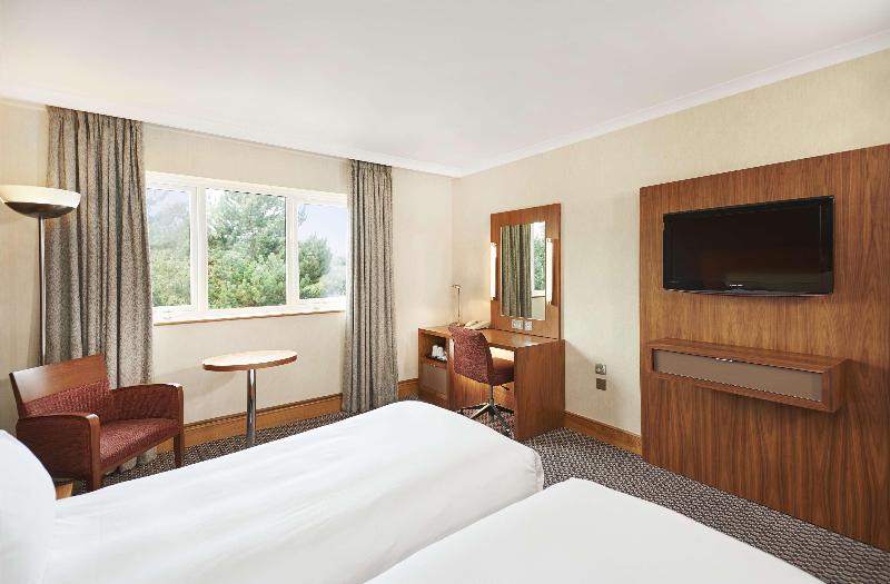Номер Стандарт, Doubletree By Hilton Coventry