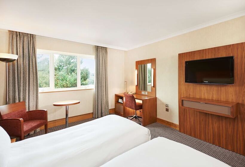 Номер Стандарт, Doubletree By Hilton Coventry