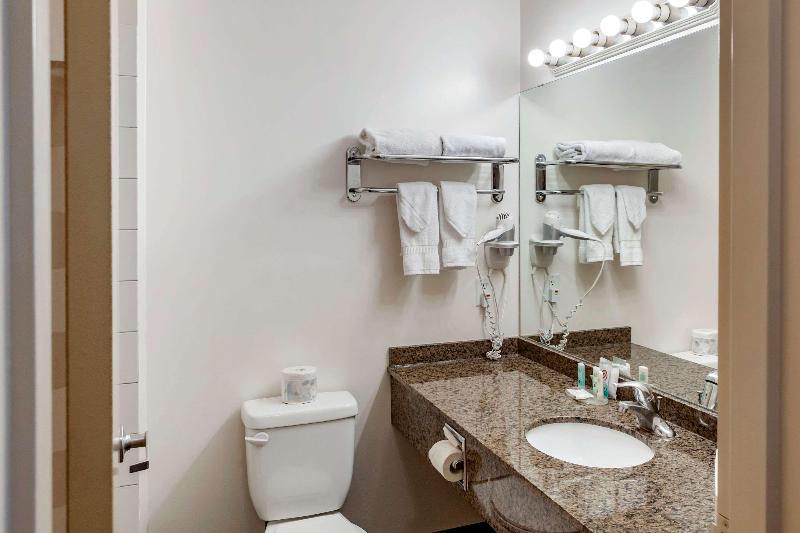 Номер Deluxe, Doubletree By Hilton Coventry