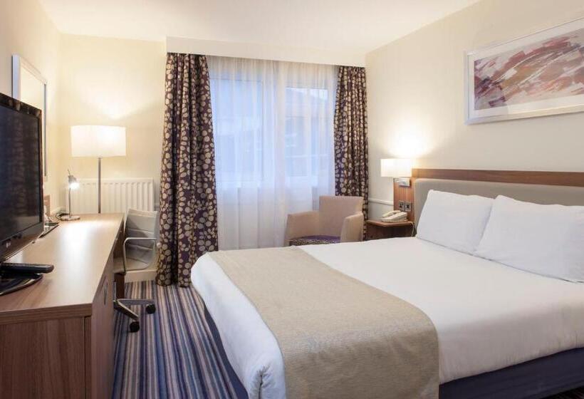 Номер Стандарт Индивидуальный, Holiday Inn Birmingham M6, Jct7, An Ihg