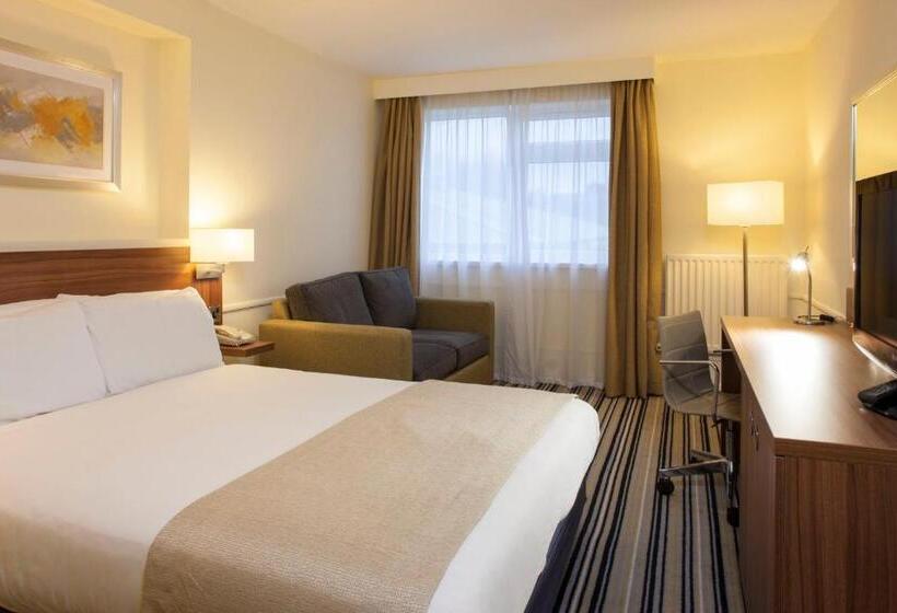 Номер Стандарт, Holiday Inn Birmingham M6, Jct7, An Ihg