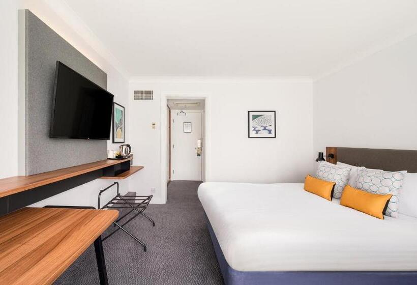 Номер Стандарт, Holiday Inn Birmingham M6, Jct7, An Ihg