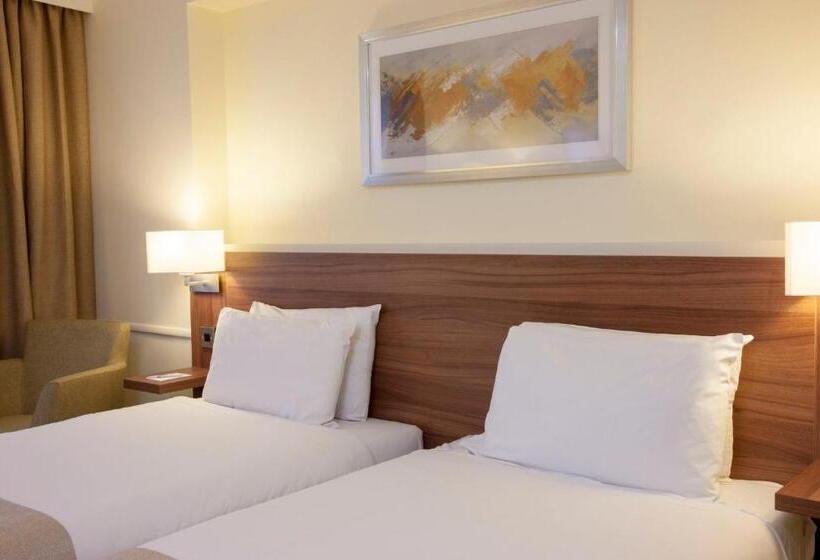 Номер Стандарт, Holiday Inn Birmingham M6, Jct7, An Ihg