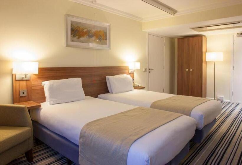 Номер Стандарт, Holiday Inn Birmingham M6, Jct7, An Ihg