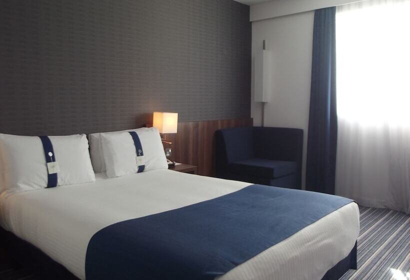 标准间, Holiday Inn Express Preston South, An Ihg
