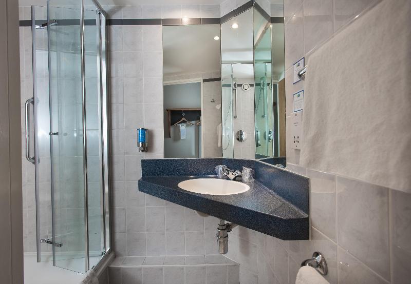 Номер Стандарт, Holiday Inn Express Warwick   Stratford Upon Avon, An Ihg