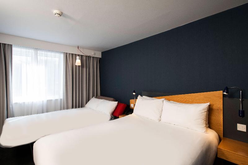 Номер Стандарт, Holiday Inn Express Warwick   Stratford Upon Avon, An Ihg