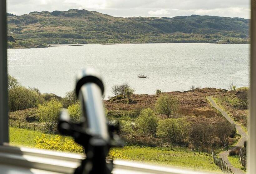 Полулюкс Вид на Море, Loch Melfort