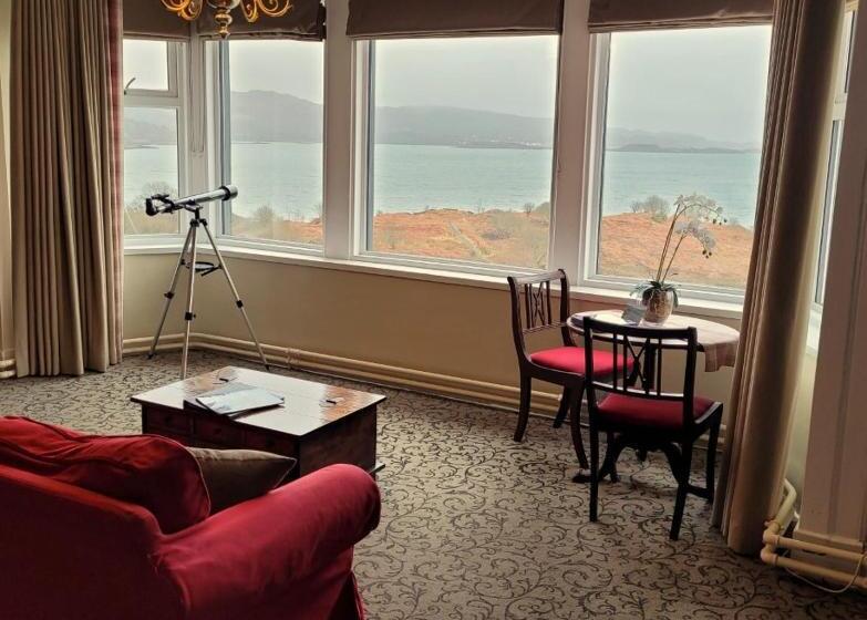 Полулюкс Вид на Море, Loch Melfort