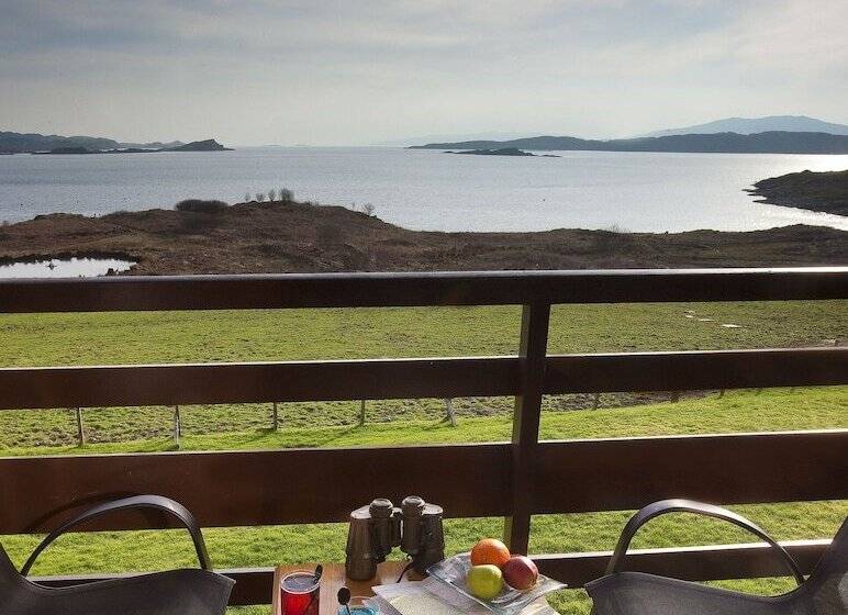 Классический Номер, Loch Melfort
