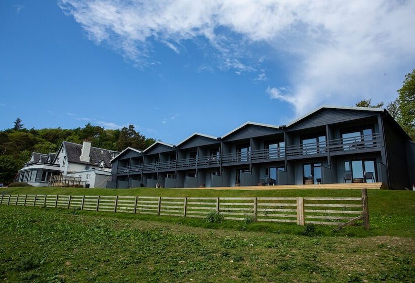 Классический Номер, Loch Melfort