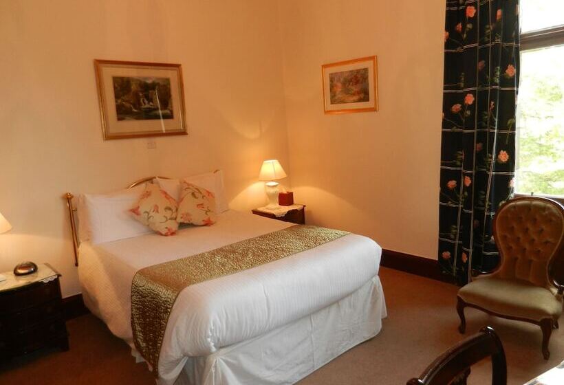 Номер Стандарт, Morangie Hotel Tain