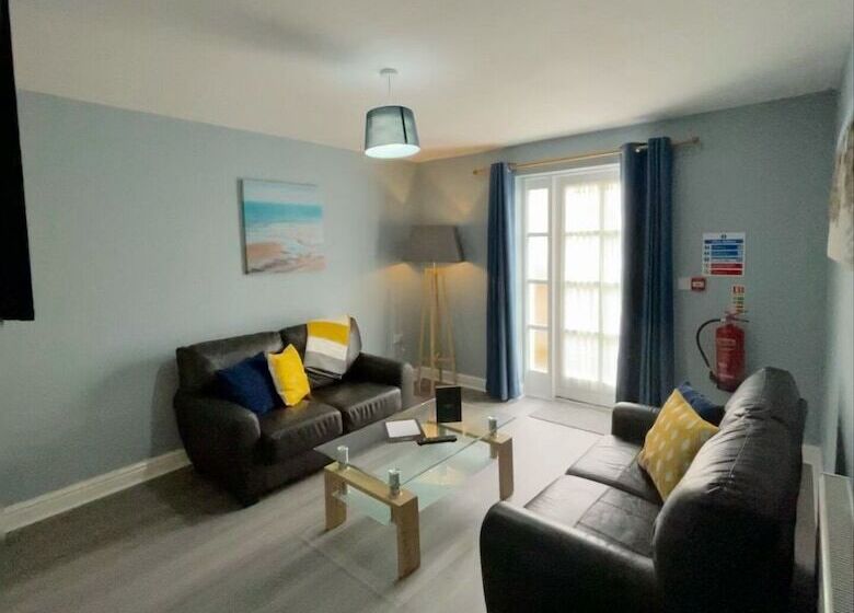 Apartamento 2 Quartos, Norton House Hotel   Mumbles