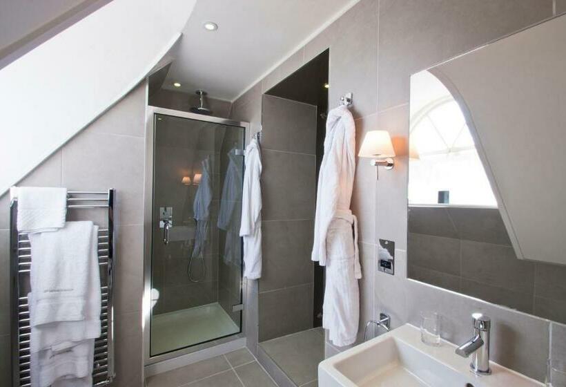 Номер Премиум, St Michael S Manor Hotel   St Albans