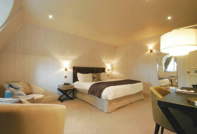 Номер Премиум, St Michael S Manor Hotel   St Albans
