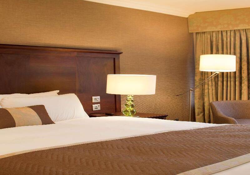 Классический Номер, Mercure Winchester Wessex